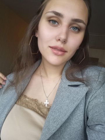 Проститутка Венера